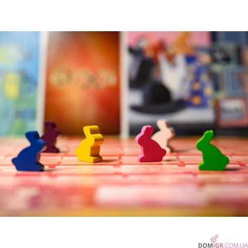 Діксіт Одіссея